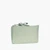 Loop Pebbled Leather Ew Zip Card Case