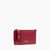 Loop Pebbled Leather Ew Zip Card Case