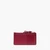 Loop Pebbled Leather Ew Zip Card Case