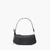Loop Pebbled Leather Pochette