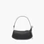 Loop Pebbled Leather Pochette