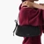 Loop Pebbled Leather Pochette