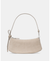 Loop Suede Mini Bag