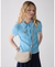 Loop Suede Crossbody Bag