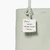 Charmed Love Notes Bag Charm