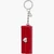 Charmed Patent Lipstick Bag Charm