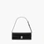 Deco Glazed Leather Soft Mini Shoulder