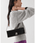 Deco Glazed Soft Mini Shoulder