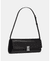 Deco Glazed Soft Mini Shoulder