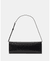 Deco Glazed Soft Mini Shoulder