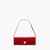Deco Patent Leather Soft Mini Shoulder