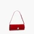 Deco Patent Leather Soft Mini Shoulder