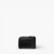 Mini Zip Card Case Pebbled Leather Mini Zip Card Case