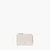Mini Zip Card Case Pebbled Leather Mini Zip Card Case