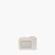 Mini Zip Card Case Pebbled Leather Mini Zip Card Case