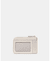 Mini Zip Card Case