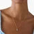 Love Ya Carded Pendant