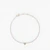 Amour Pave Pendant