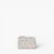 I Love You Mini Zip Card Case