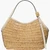 Deco Small Tulip Tote Bag