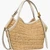 Deco Small Tulip Tote Bag
