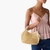 Deco Small Tulip Tote Bag
