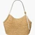 Deco Tulip Tote Bag