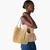 Deco Tulip Tote Bag