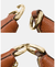 Duo Large Crossbody Bag