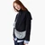 Duo Snake Embossed Crossbody Bag