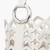 Halo Woven Bucket Bag