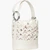Halo Mini Bucket Bag