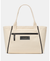 Dash Large Canvas Tote Bag