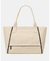 Dash Large Canvas Tote Bag