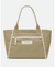 Dash Large Canvas Tote Bag