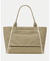 Dash Large Canvas Tote Bag