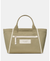 Dash Canvas Tote Bag