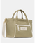 Dash Canvas Tote Bag