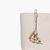 Charmed NYC Pizza Bag Charm