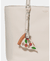 Charmed NYC Pizza Bag Charm