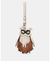 Charmed Ozzy Owl Bag Charm