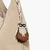 Critters Ozzy Owl Bag Charm