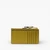 Loop Colorblocked Pebbled Leather Ew Zip Card Case