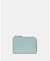 Mini Zip Card Case