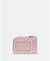 Mini Zip Card Case