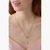 Geo Pop Y Necklace