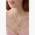 Geo Pop Y Necklace