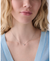 Girlie Pearlie Mini Bow Pendant