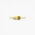 Golden Bloom Bangle