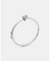 Sailor's Knot Pave Hinge Bangle